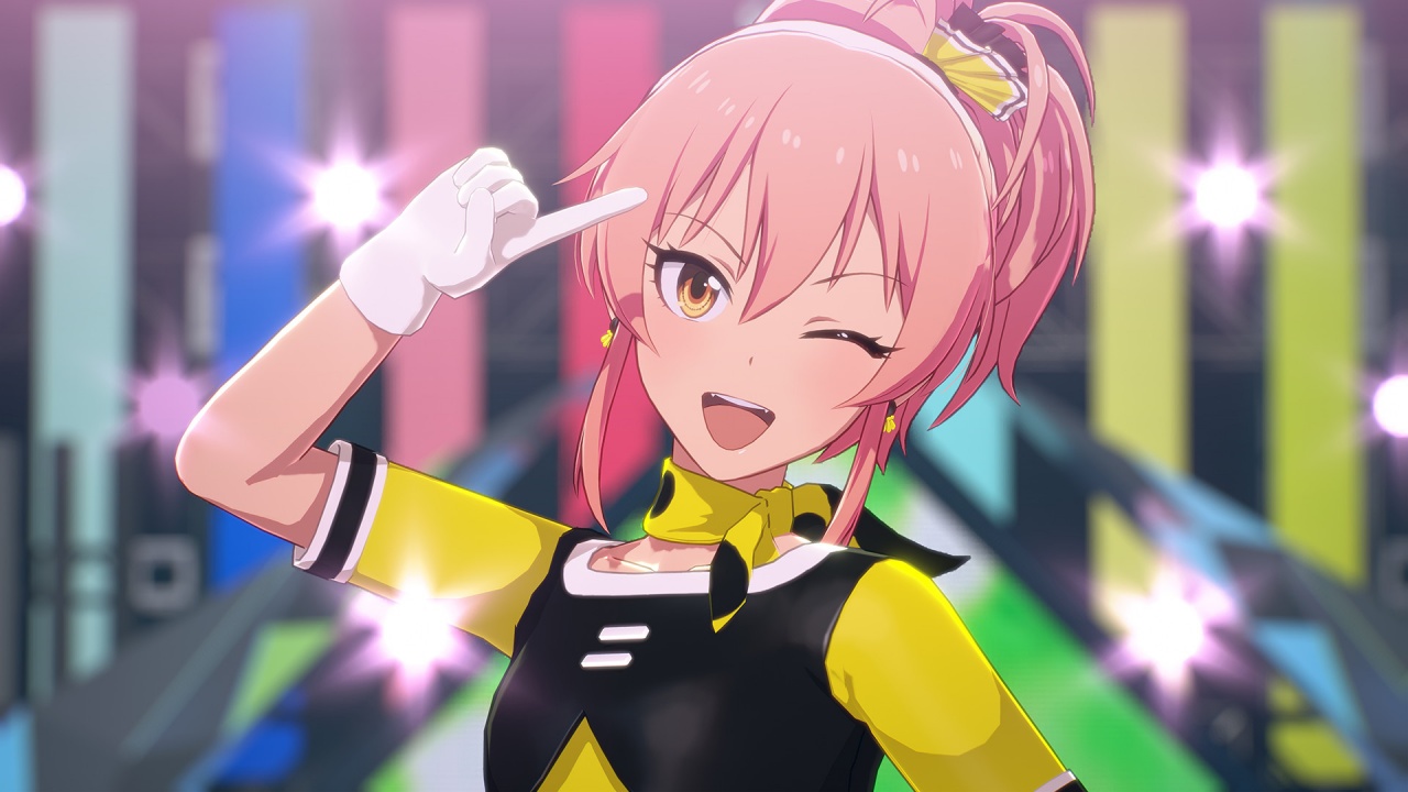 偶像大师星光季[THE IDOLMASTER STARLIT SEASON] 游戏截图9