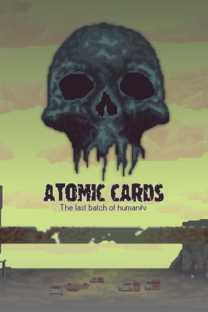原子卡[Atomic Cards] 游戏封面