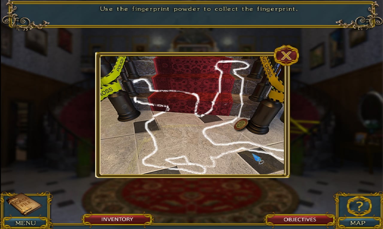 纠缠在一起：欺骗之线[Entwined: Strings of Deception] 游戏截图3