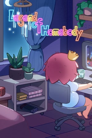 居家传奇[Legend of Homebody] 游戏封面