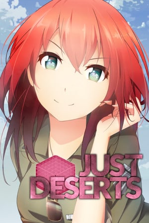 只是沙漠[Just Deserts] 游戏封面