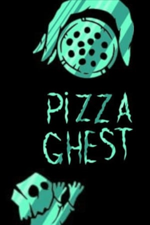 披萨鬼魂[Pizza Ghest] 游戏封面