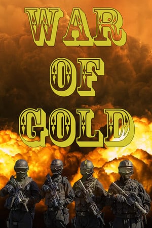 黄金战争[War Of Gold] 游戏封面