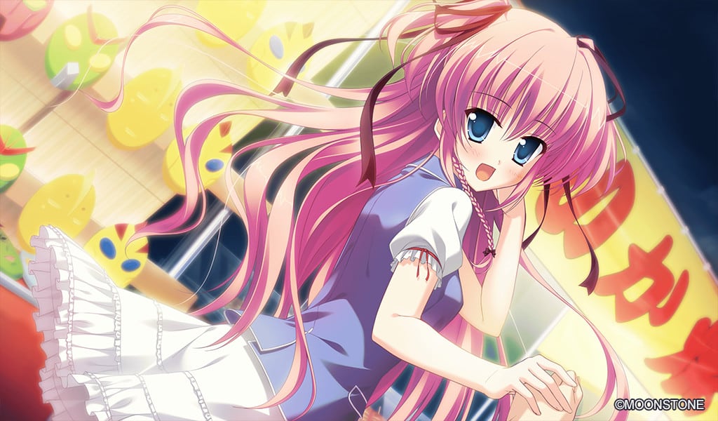 伊万吉尔公主全年龄段版[Princess Evangile All Ages Version] 游戏截图10