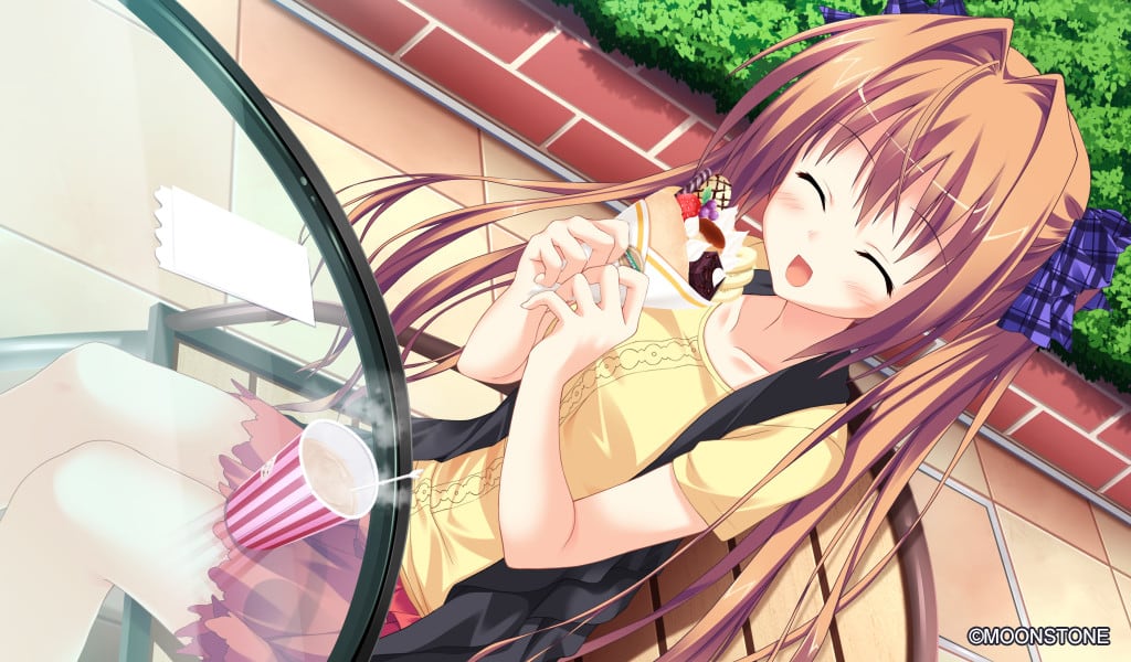 伊万吉尔公主全年龄段版[Princess Evangile All Ages Version] 游戏截图8