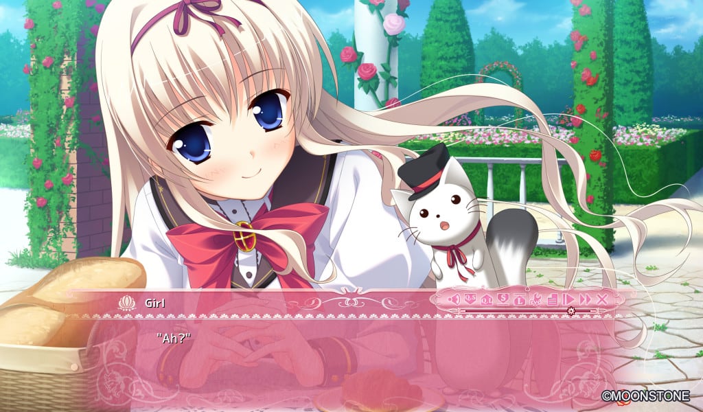 伊万吉尔公主全年龄段版[Princess Evangile All Ages Version] 游戏截图3