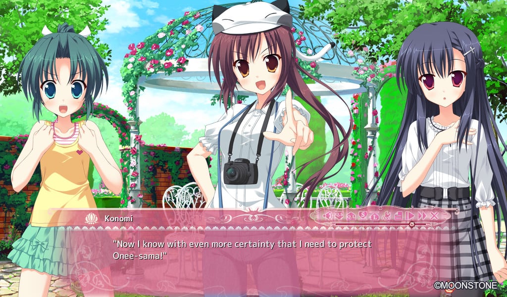 伊万吉尔公主全年龄段版[Princess Evangile All Ages Version] 游戏截图5