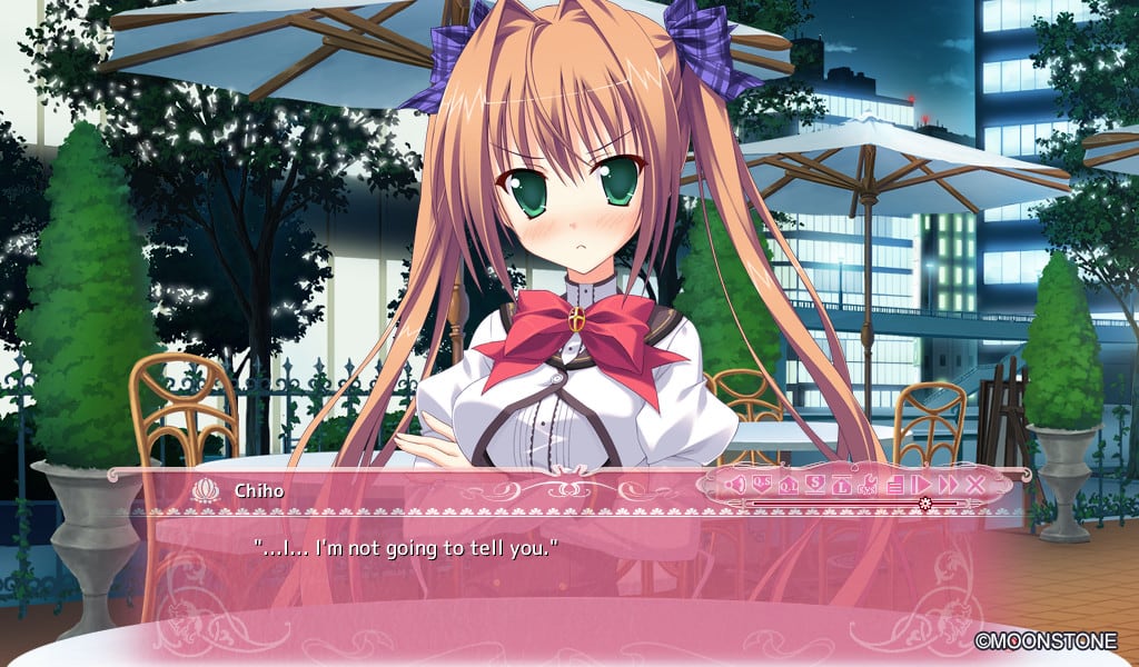 伊万吉尔公主全年龄段版[Princess Evangile All Ages Version] 游戏截图4