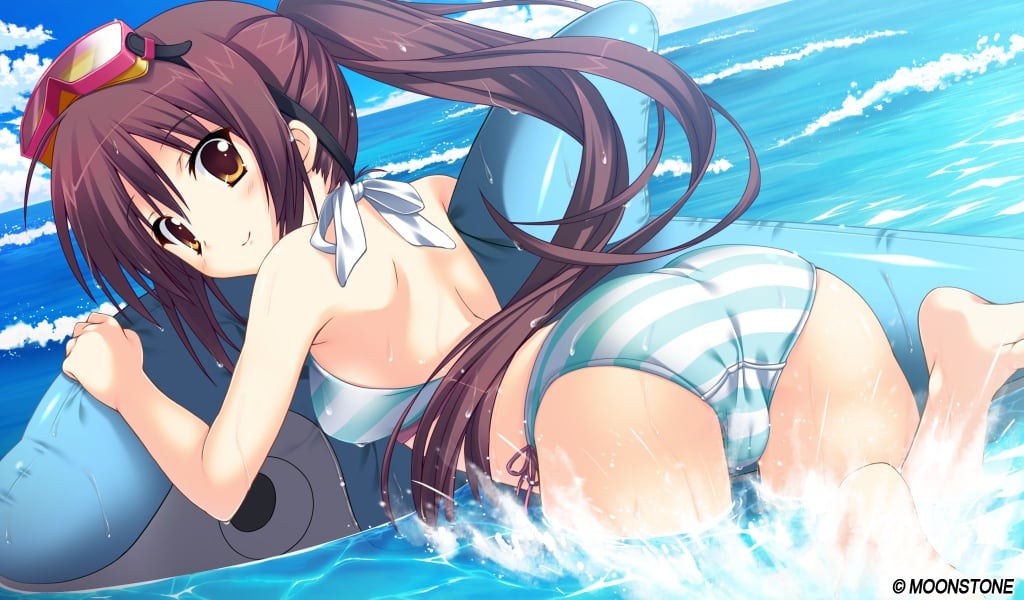 伊万吉尔公主 W 幸福 - Steam 版[Princess Evangile W Happiness - Steam Edition] 游戏截图8