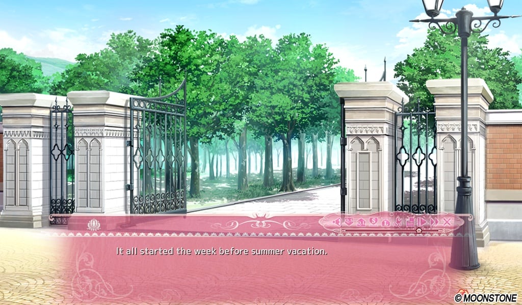 伊万吉尔公主 W 幸福 - Steam 版[Princess Evangile W Happiness - Steam Edition] 游戏截图11