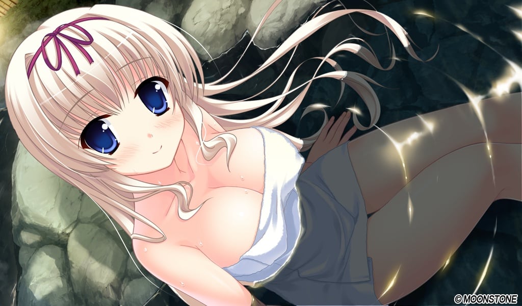 伊万吉尔公主 W 幸福 - Steam 版[Princess Evangile W Happiness - Steam Edition] 游戏截图6