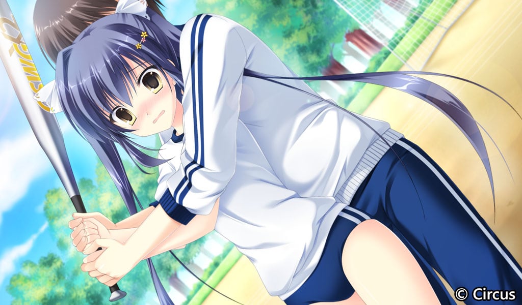达卡波 3 R[Da Capo 3 R] 游戏截图5