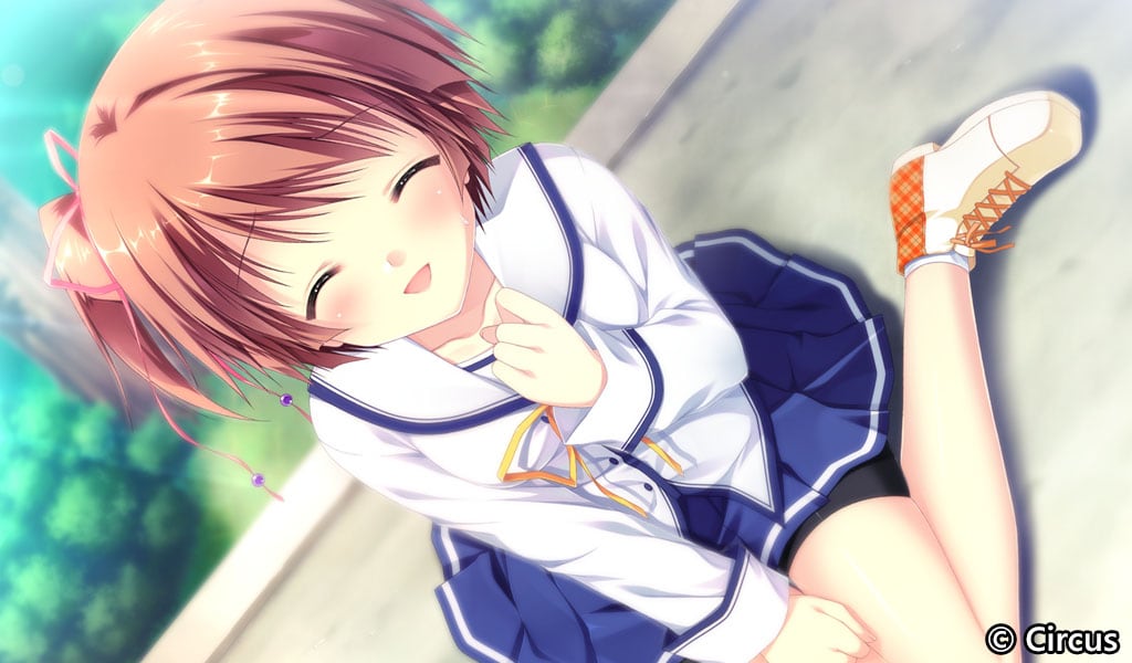 达卡波 3 R[Da Capo 3 R] 游戏截图4
