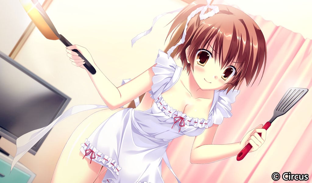 达卡波 3 R[Da Capo 3 R] 游戏截图8