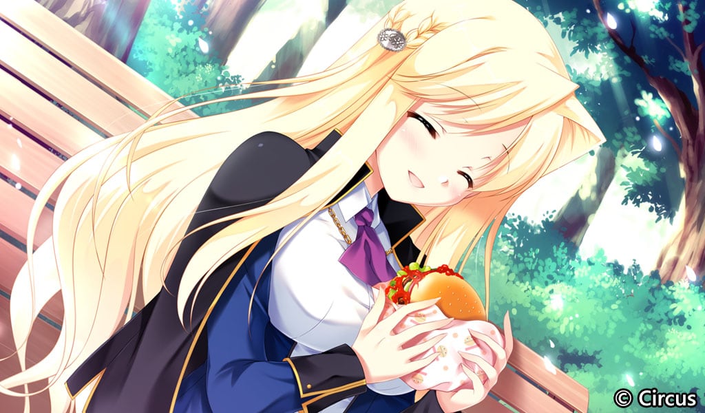 达卡波 3 R[Da Capo 3 R] 游戏截图7