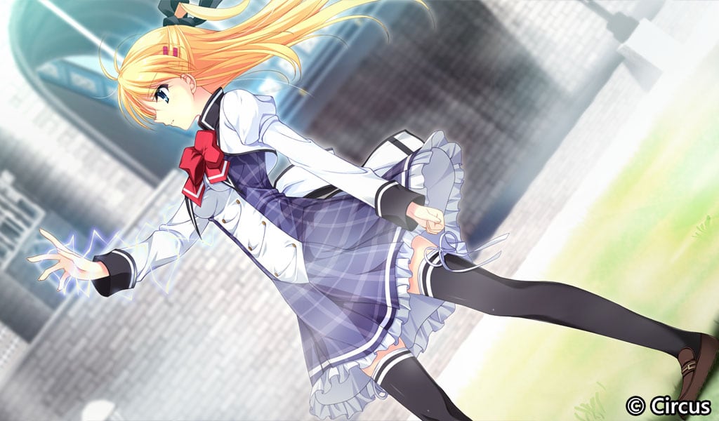 达卡波 3 R[Da Capo 3 R] 游戏截图3