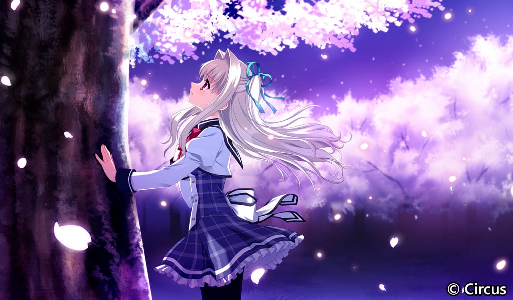达卡波 3 R[Da Capo 3 R] 游戏截图2