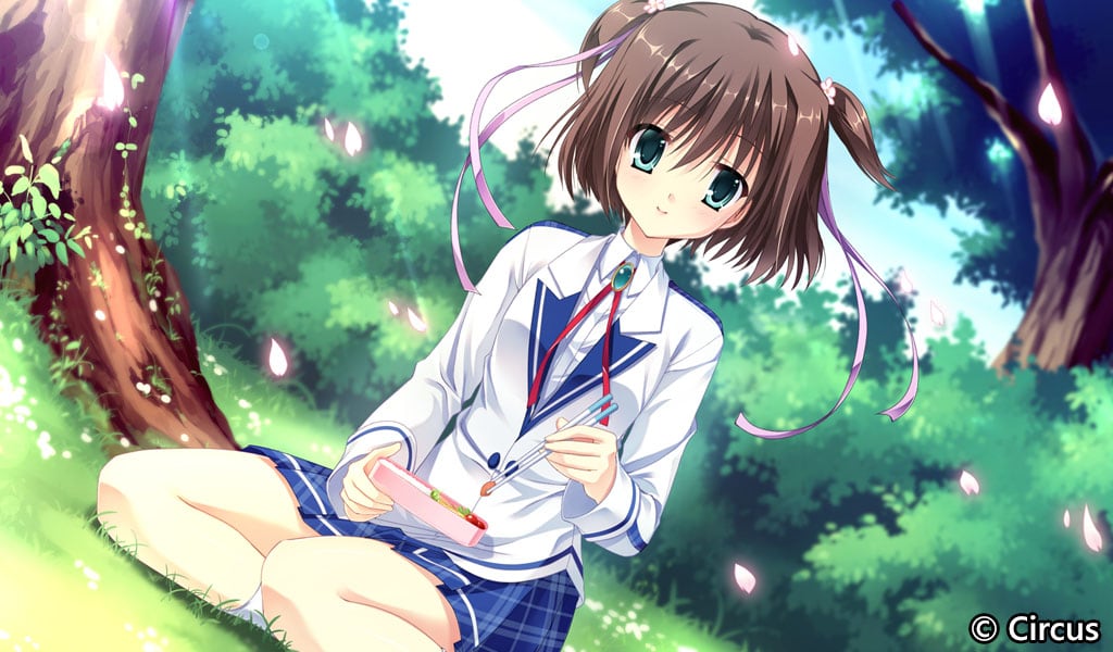 达卡波 3 R[Da Capo 3 R] 游戏截图6