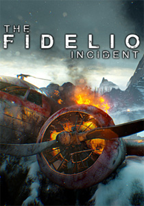 费德里奥事件[The Fidelio Incident] 游戏封面