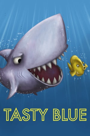 美味蓝[Tasty Blue] 游戏封面