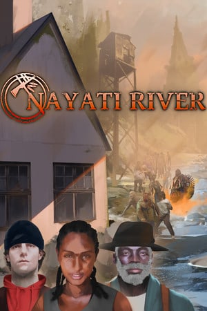 纳亚提河[Nayati River] 游戏封面