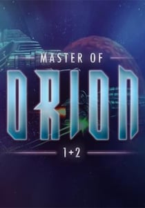 猎户座大师1+2[Master of Orion 1+2] 游戏封面