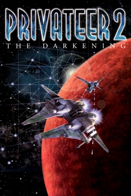 私掠者 2：黑暗[Privateer 2: The Darkening] 游戏封面