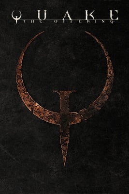 雷神之锤：奉献[Quake: The Offering] 游戏封面