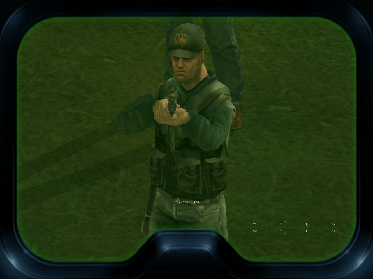 I.G.I. 2：秘密打击[I.G.I. 2: Covert Strike] 游戏截图3