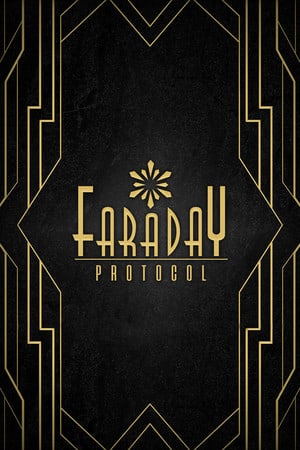 法拉第协议[Faraday Protocol] 游戏封面