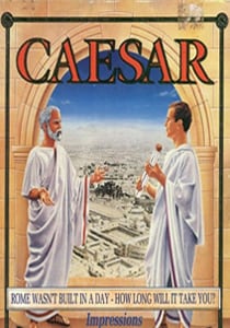 凯撒[Caesar] 游戏封面