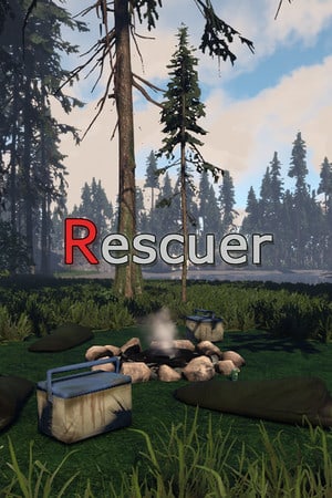 救援者[Rescuer] 游戏封面