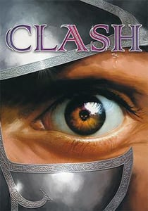冲突[Clash] 游戏封面