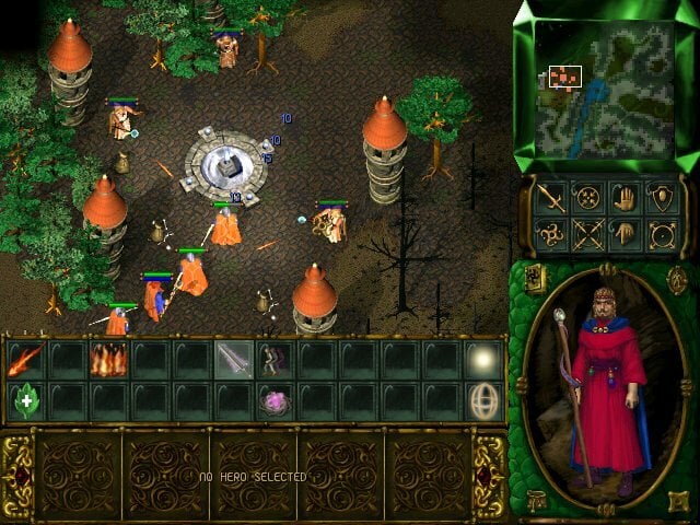 Allods：神秘印记[Allods: Seal of Mystery] 游戏截图7