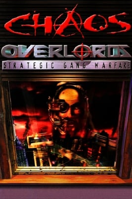 混沌霸主[Chaos Overlords] 游戏封面