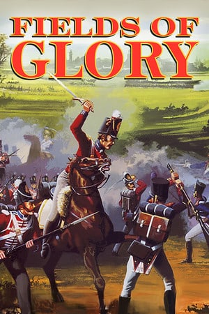 荣耀领域[Fields of Glory] 游戏封面