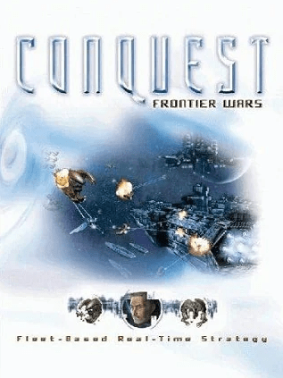 征服：边疆战争[Conquest: Frontier Wars] 游戏封面