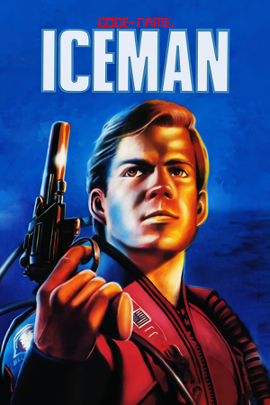 代号：ICEMAN[Codename: ICEMAN] 游戏封面