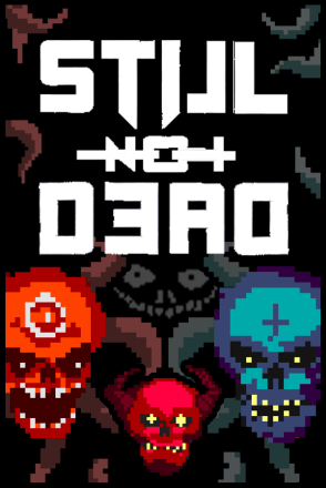 还没死[Still Not Dead] 游戏封面