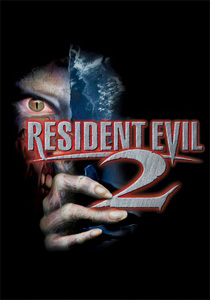 生化危机 2：经典重生[Resident Evil 2: Classic REbirth] 游戏封面