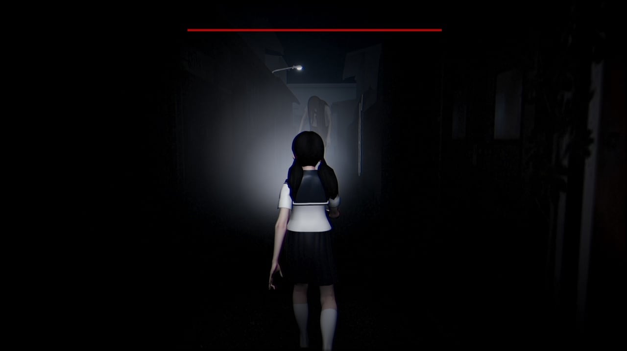 夜晚回家的路[The Night Way Home] 游戏截图13