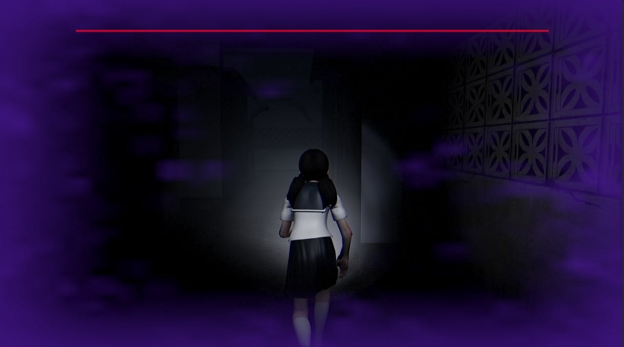 夜晚回家的路[The Night Way Home] 游戏截图6