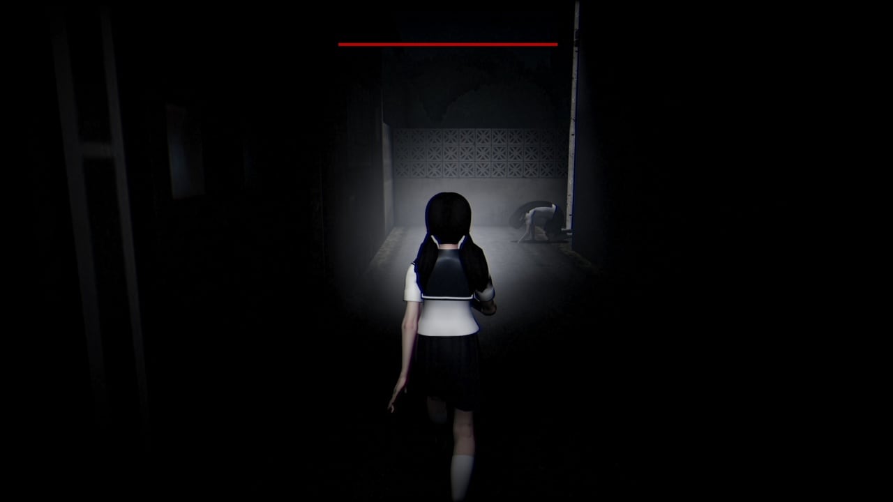 夜晚回家的路[The Night Way Home] 游戏截图5