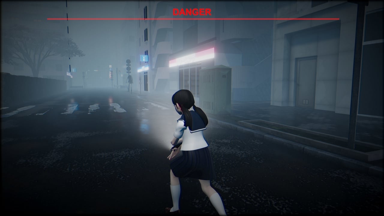 夜晚回家的路[The Night Way Home] 游戏截图3