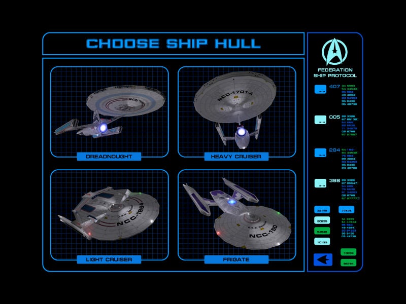 星际迷航：星际舰队司令部黄金版[Star Trek: Starfleet Command Gold Edition] 游戏截图5