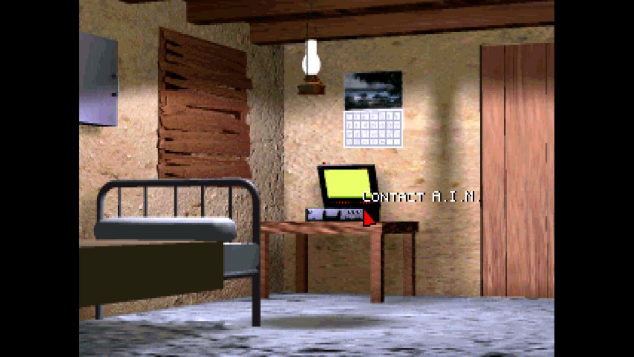 铁血联盟 1：黄金版[Jagged Alliance 1: Gold Edition] 游戏截图4
