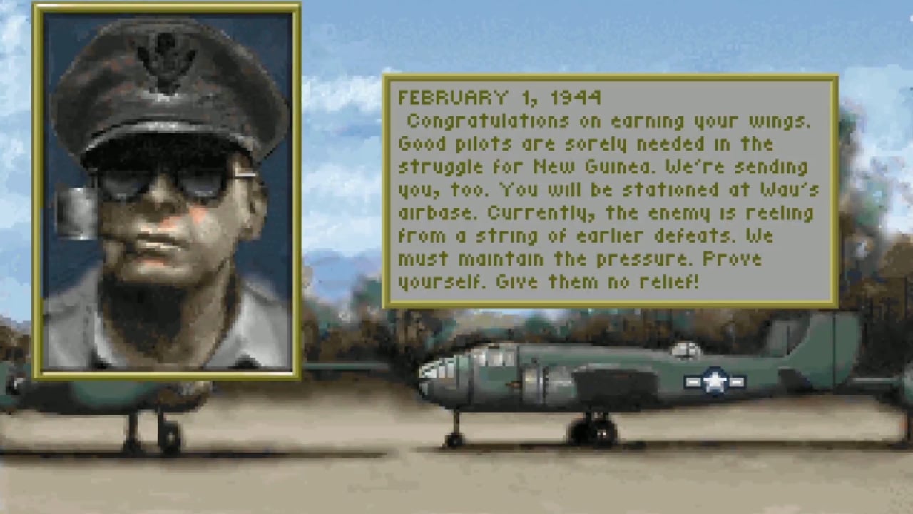 1942 年：太平洋空战[1942: The Pacific Air War] 游戏截图2