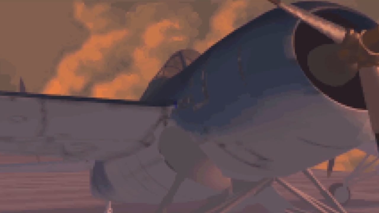 1942 年：太平洋空战[1942: The Pacific Air War] 游戏截图5