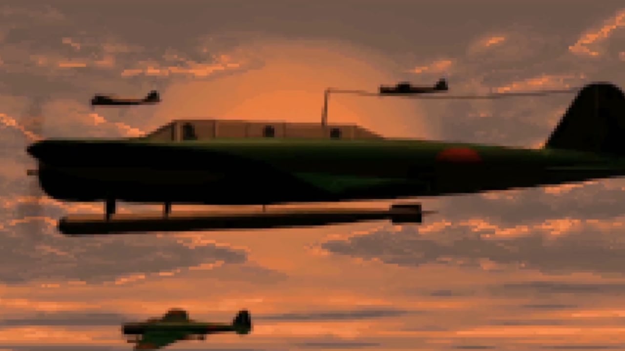 1942 年：太平洋空战[1942: The Pacific Air War] 游戏截图6