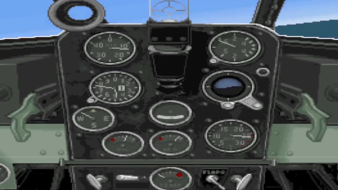 1942 年：太平洋空战[1942: The Pacific Air War] 游戏截图7